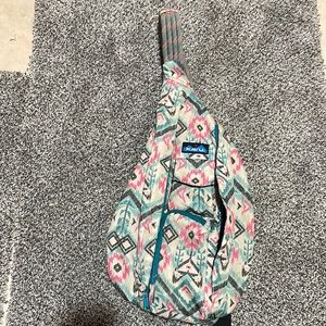 KAVU crossbody sling